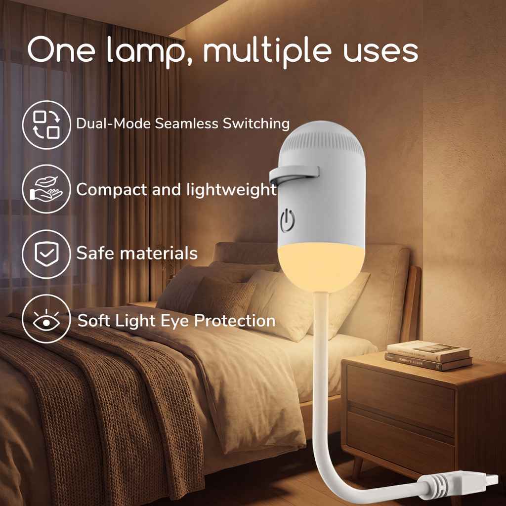 COZYX™ Dream Projector