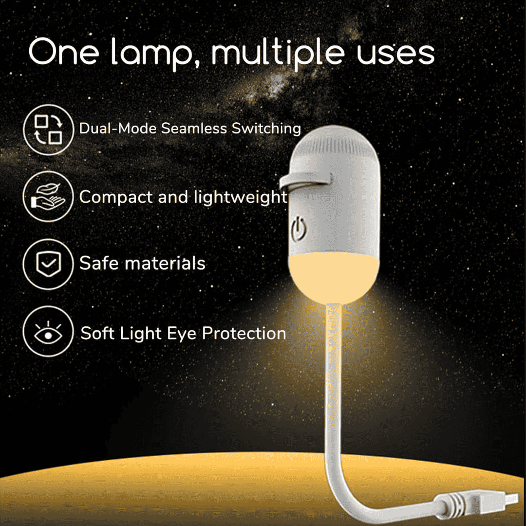 COZYX™ Dream Projector