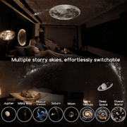 COZYX™ Dream Projector