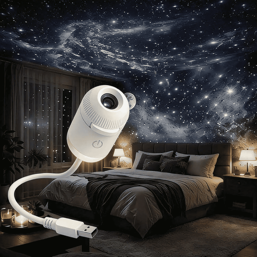 COZYX™ Dream Projector