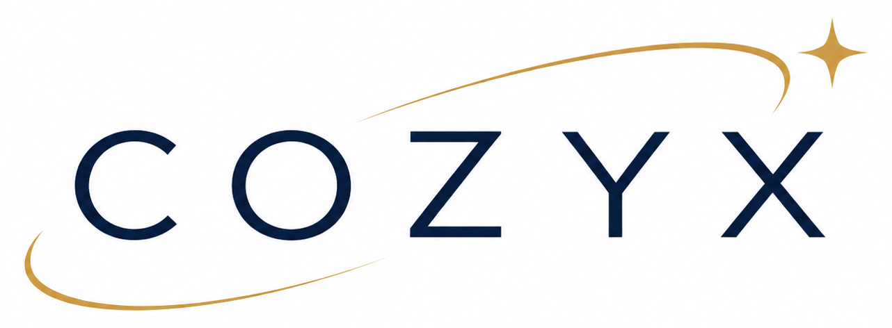 COZYX